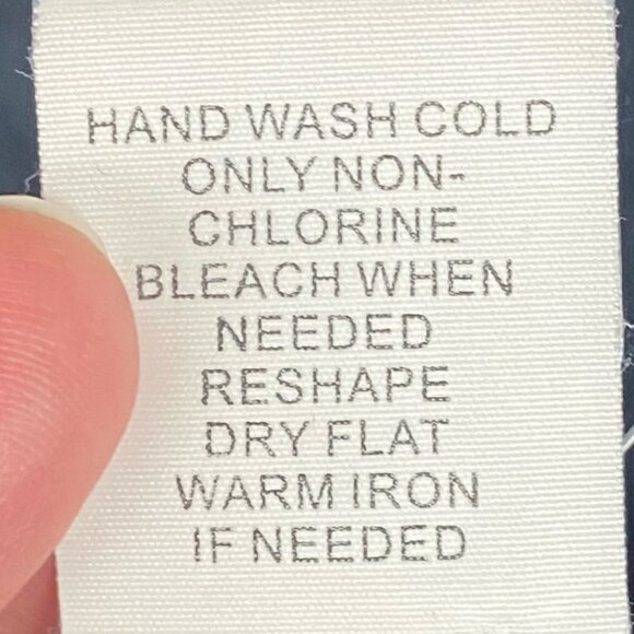 41 Hawthron Black Cardigan Sweater Silk Modal Stitchfix Womens Size Small Top S - Picture 8 of 10